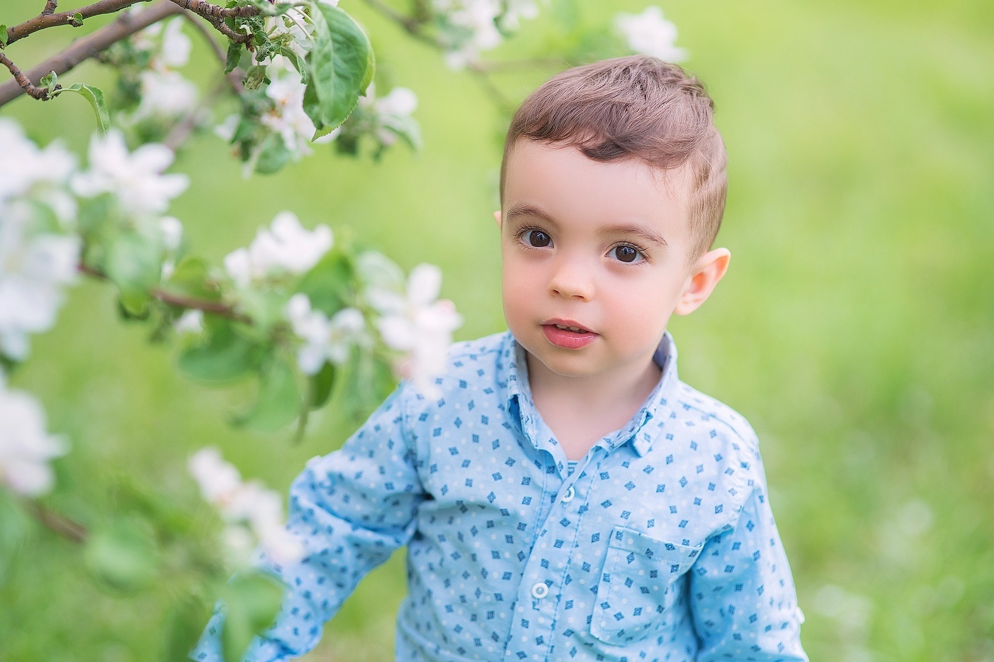 Свадебный, семейный и детский фотограф в Борисоглебске Юлия Сальникова