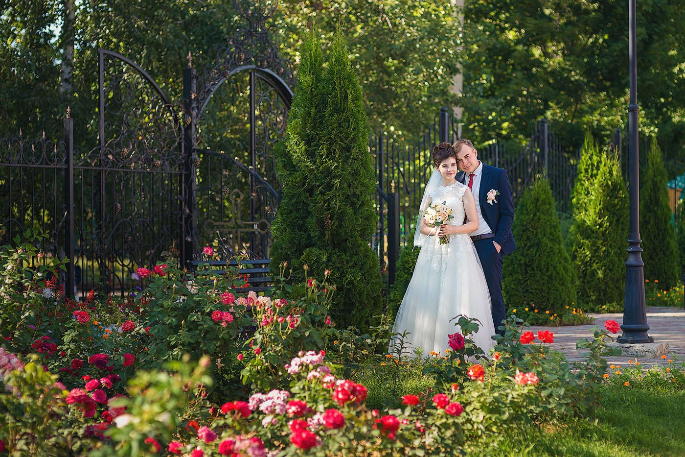 Свадебный, семейный и детский фотограф в Борисоглебске Юлия Сальникова