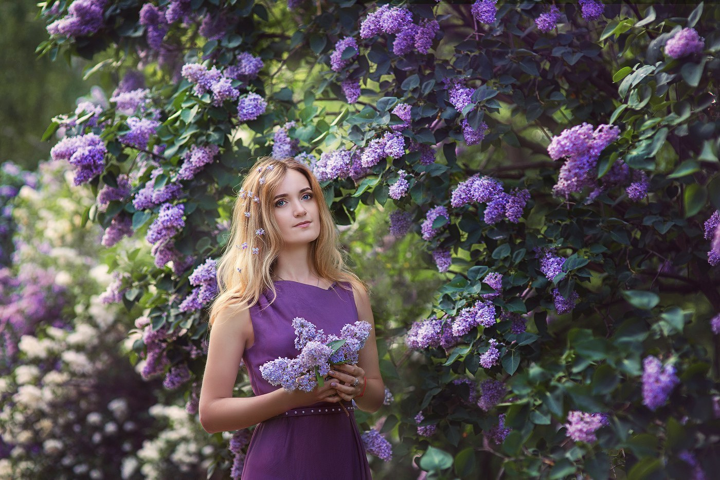 Свадебный, семейный и детский фотограф в Борисоглебске Юлия Сальникова