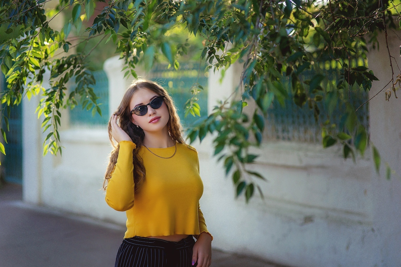 Свадебный, семейный и детский фотограф в Борисоглебске Юлия Сальникова