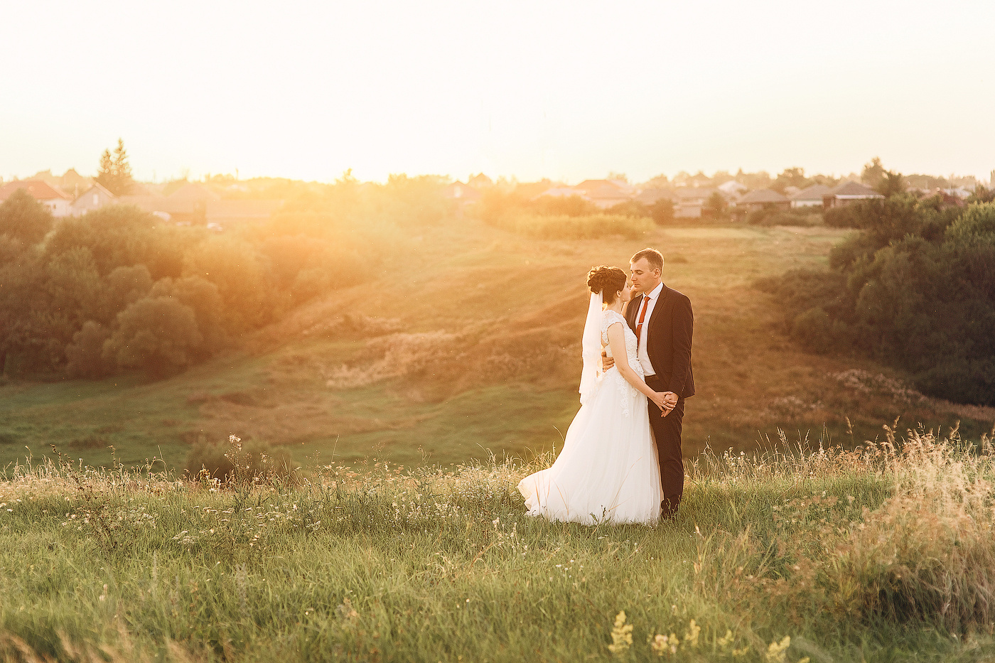 Свадебный, семейный и детский фотограф в Борисоглебске Юлия Сальникова
