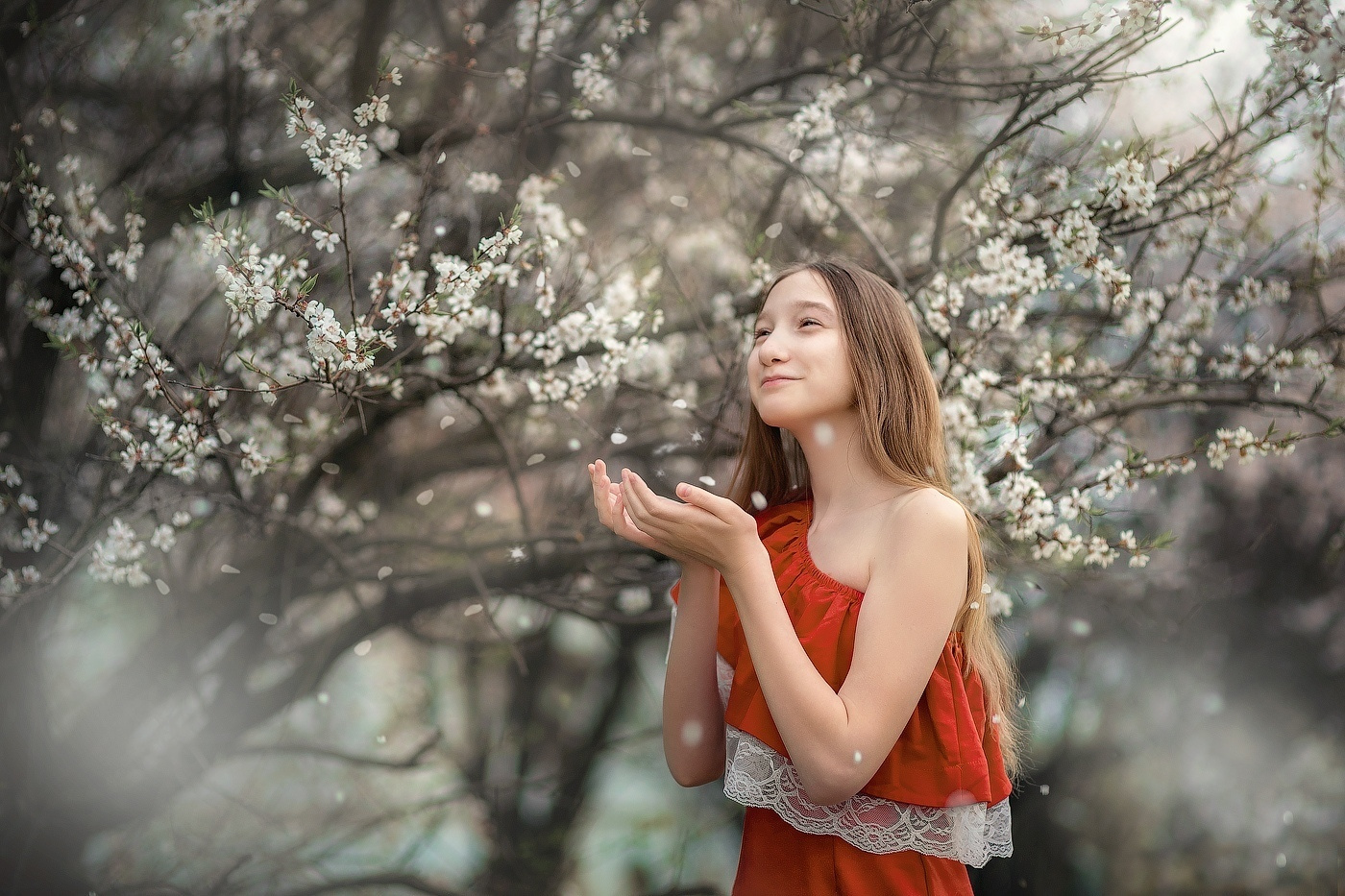 Свадебный, семейный и детский фотограф в Борисоглебске Юлия Сальникова