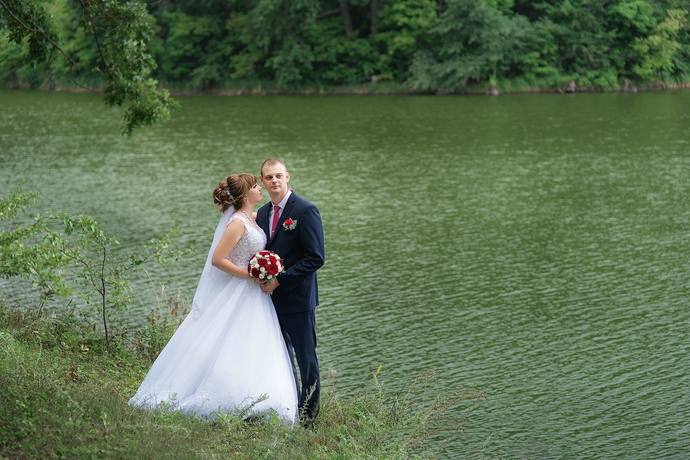 Свадебный, семейный и детский фотограф в Борисоглебске Юлия Сальникова