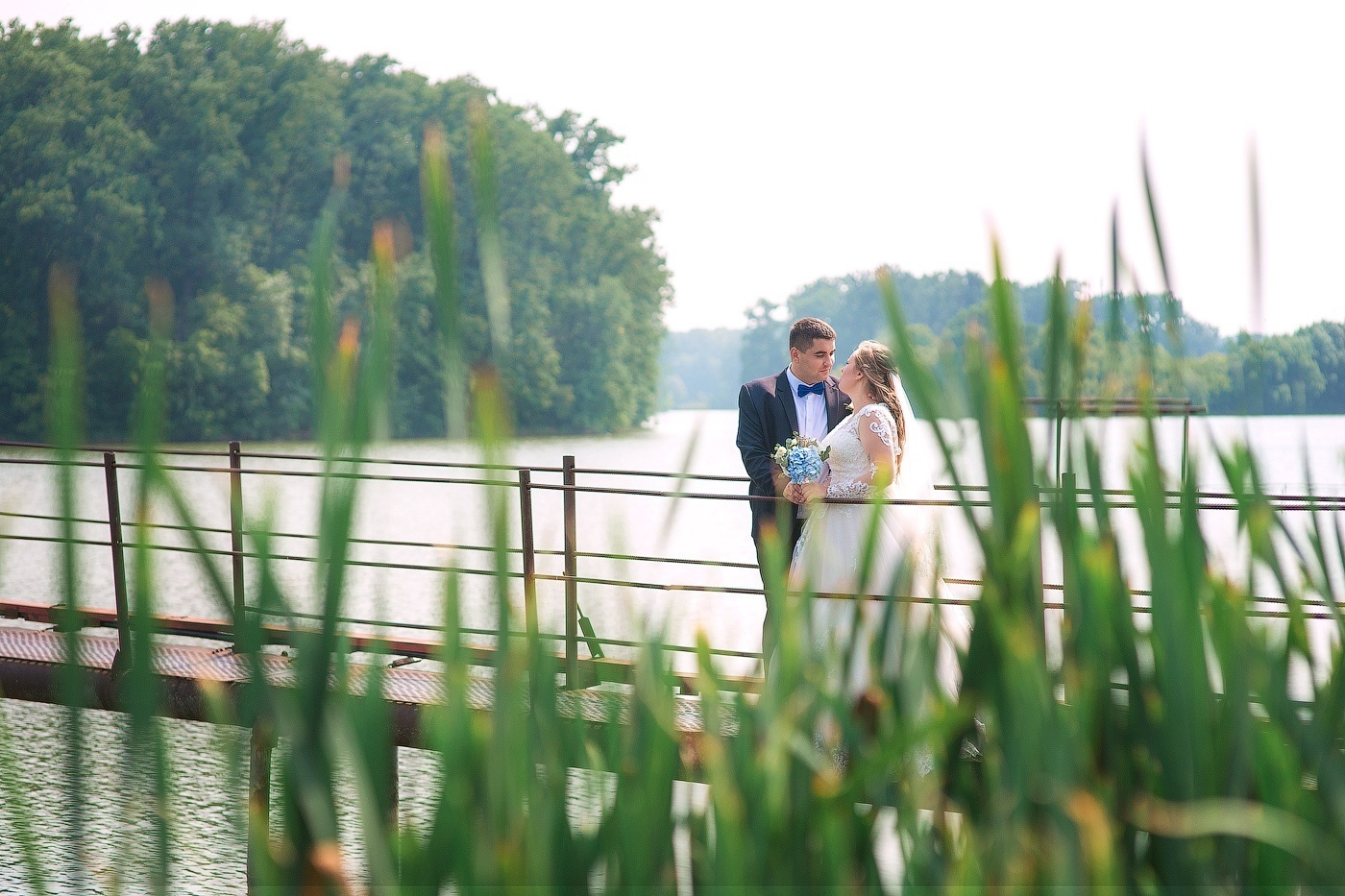 Свадебный, семейный и детский фотограф в Борисоглебске Юлия Сальникова