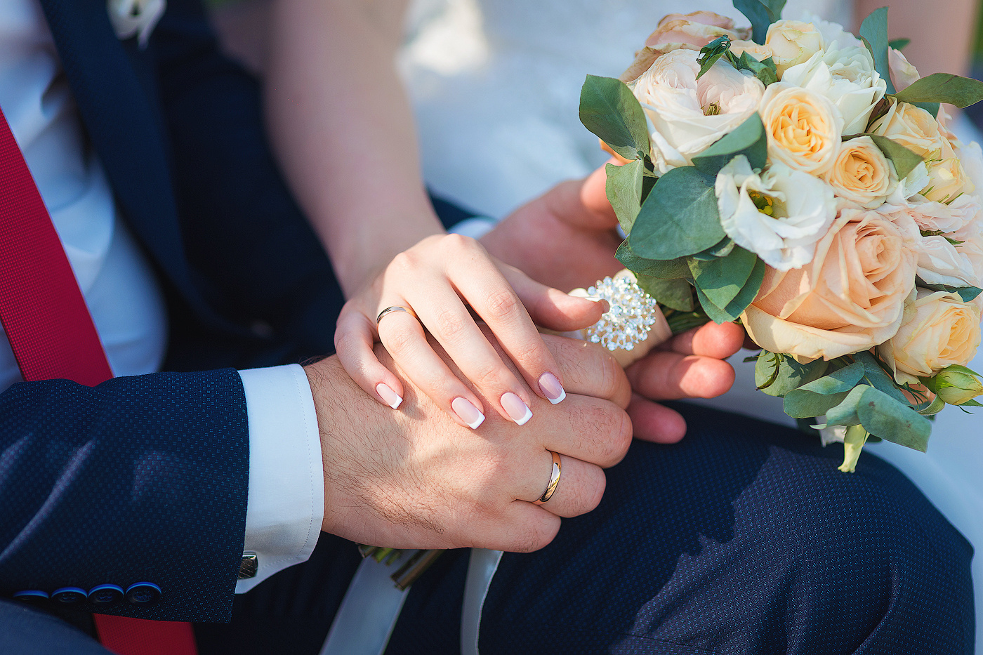 Свадебный, семейный и детский фотограф в Борисоглебске Юлия Сальникова