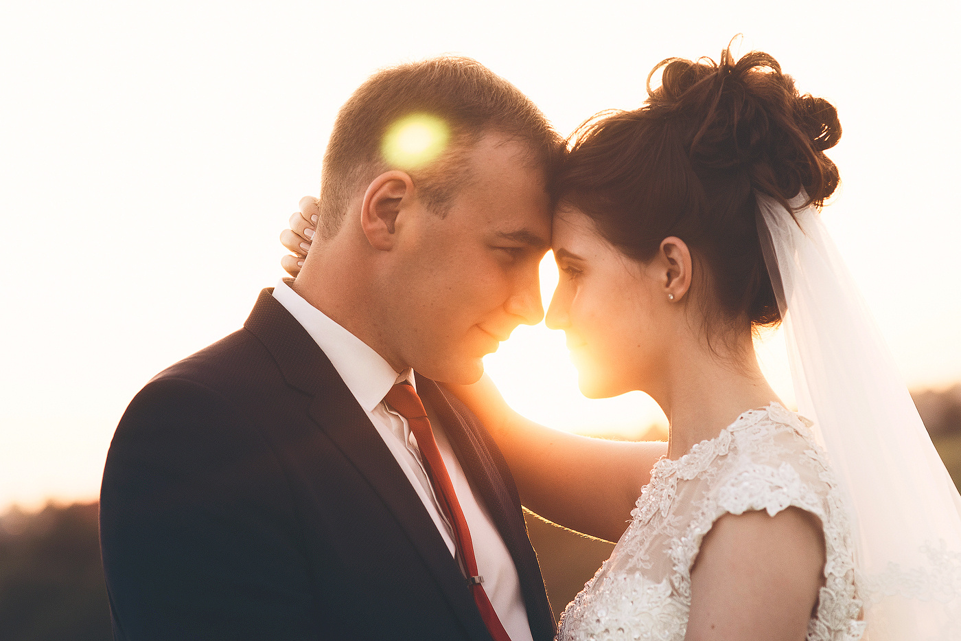 Свадебный, семейный и детский фотограф в Борисоглебске Юлия Сальникова