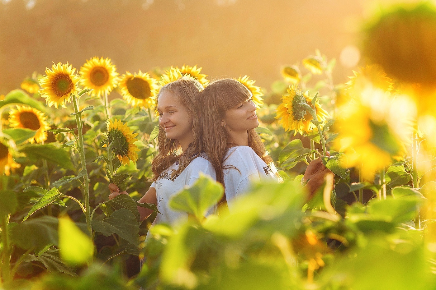 Свадебный, семейный и детский фотограф в Борисоглебске Юлия Сальникова