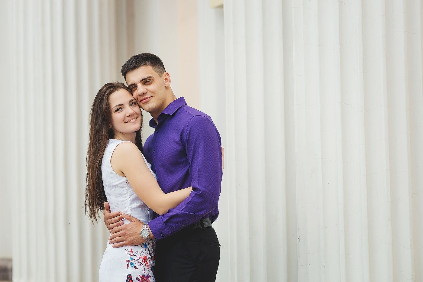 Свадебный, семейный и детский фотограф в Борисоглебске Юлия Сальникова