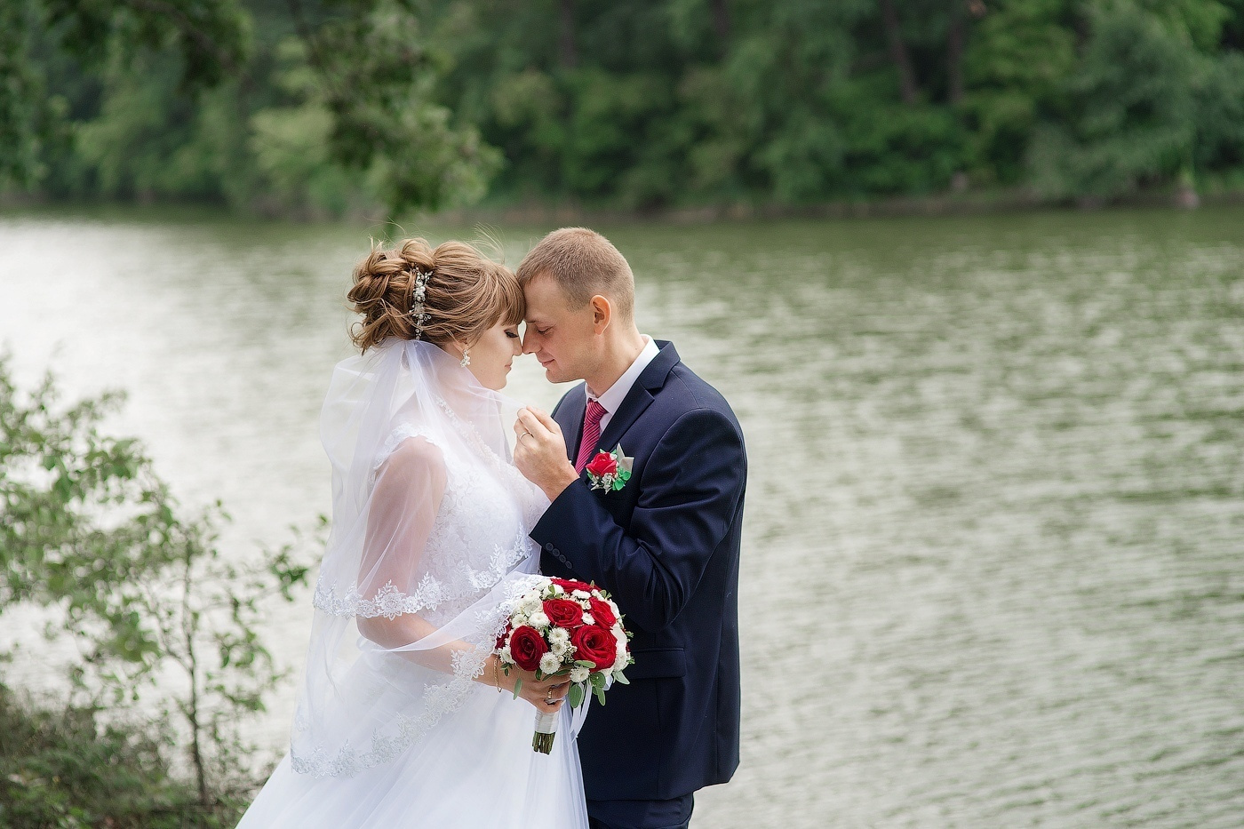 Свадебный, семейный и детский фотограф в Борисоглебске Юлия Сальникова
