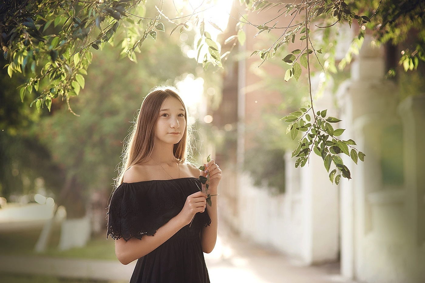 Свадебный, семейный и детский фотограф в Борисоглебске Юлия Сальникова