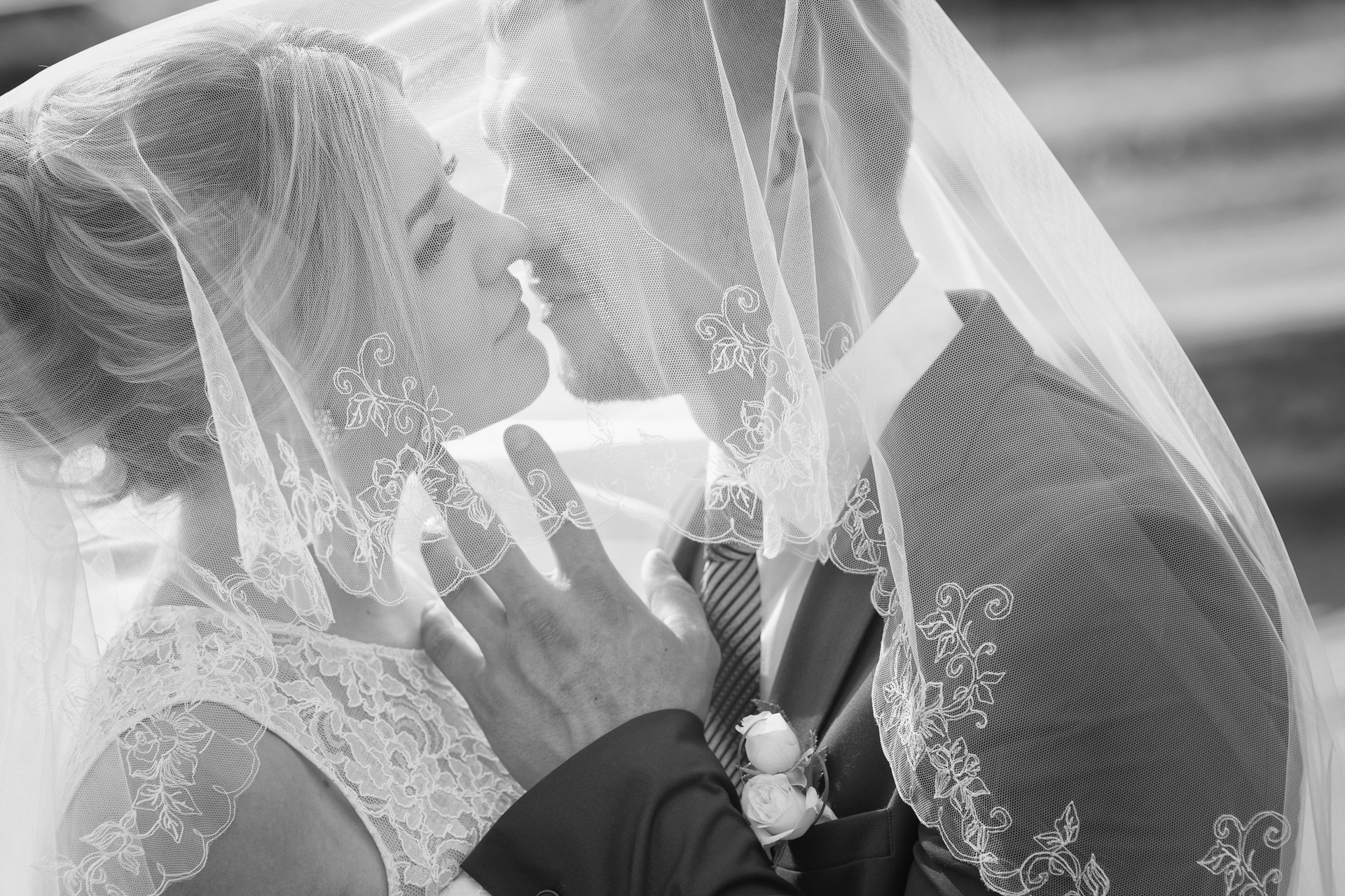 Свадебный, семейный и детский фотограф в Борисоглебске Юлия Сальникова