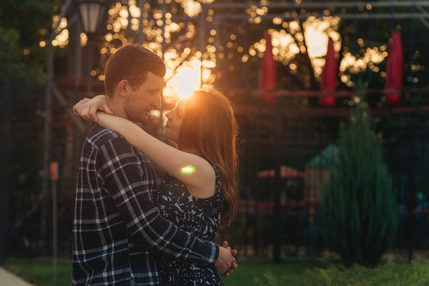 Свадебный, семейный и детский фотограф в Борисоглебске Юлия Сальникова