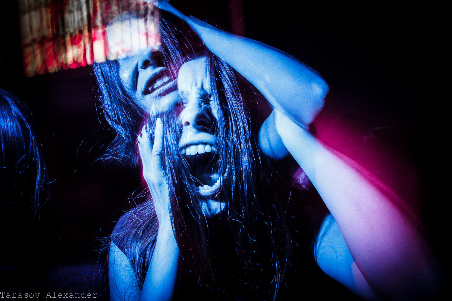 Репортажный и свадебный фотограф в Уфе Александр Тарасов