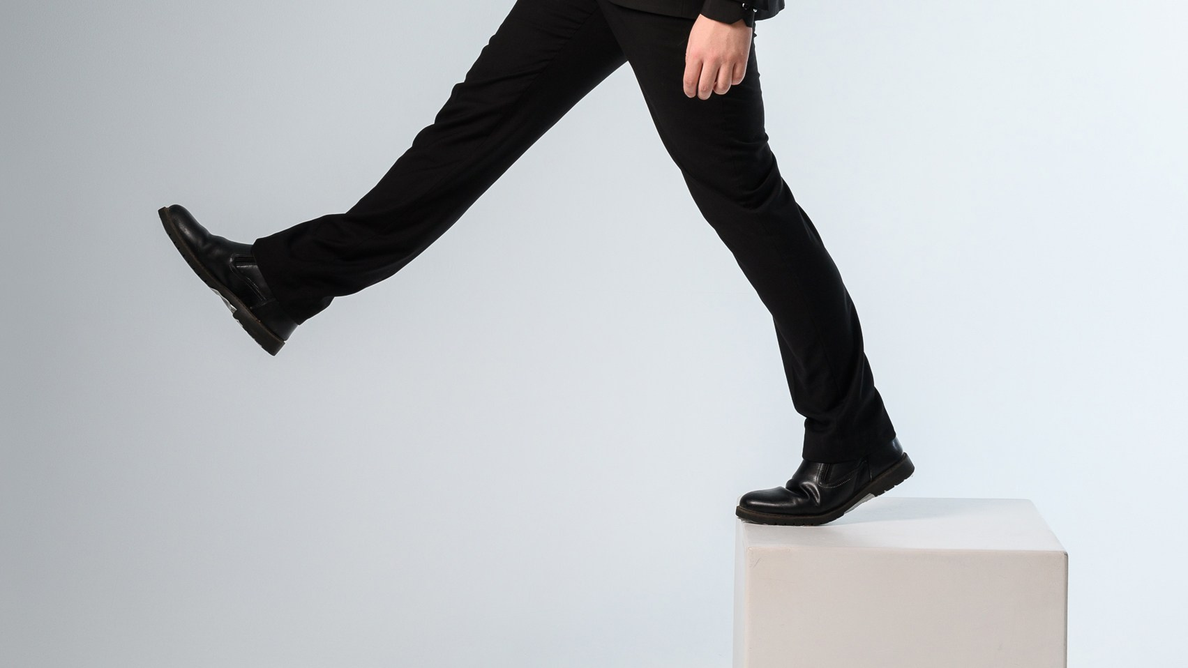 Ведущий Даниил. Репортажный фотограф в Кирове Александр Лутошкин