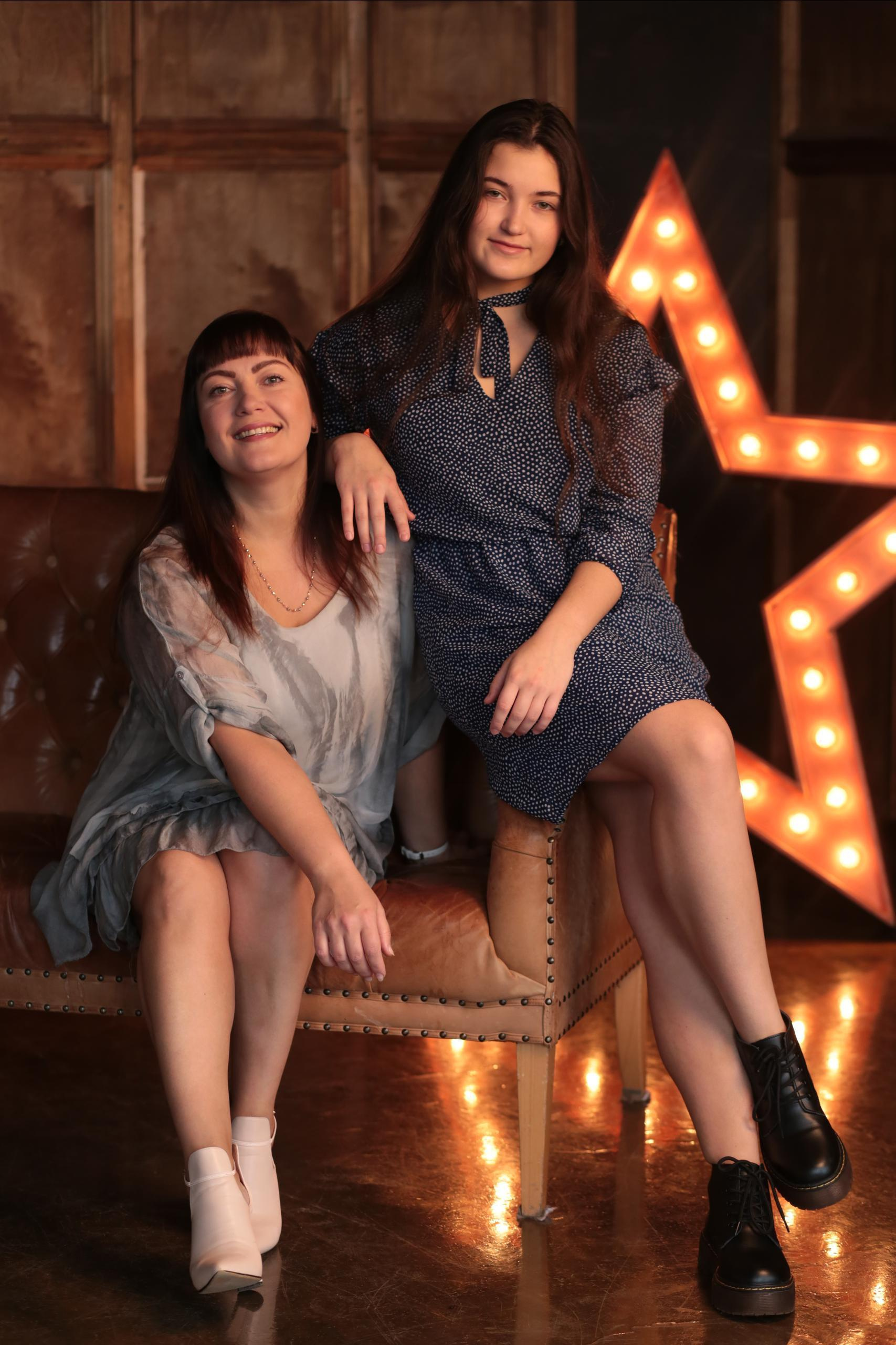 Отзывы. Фотограф Мария Шулик