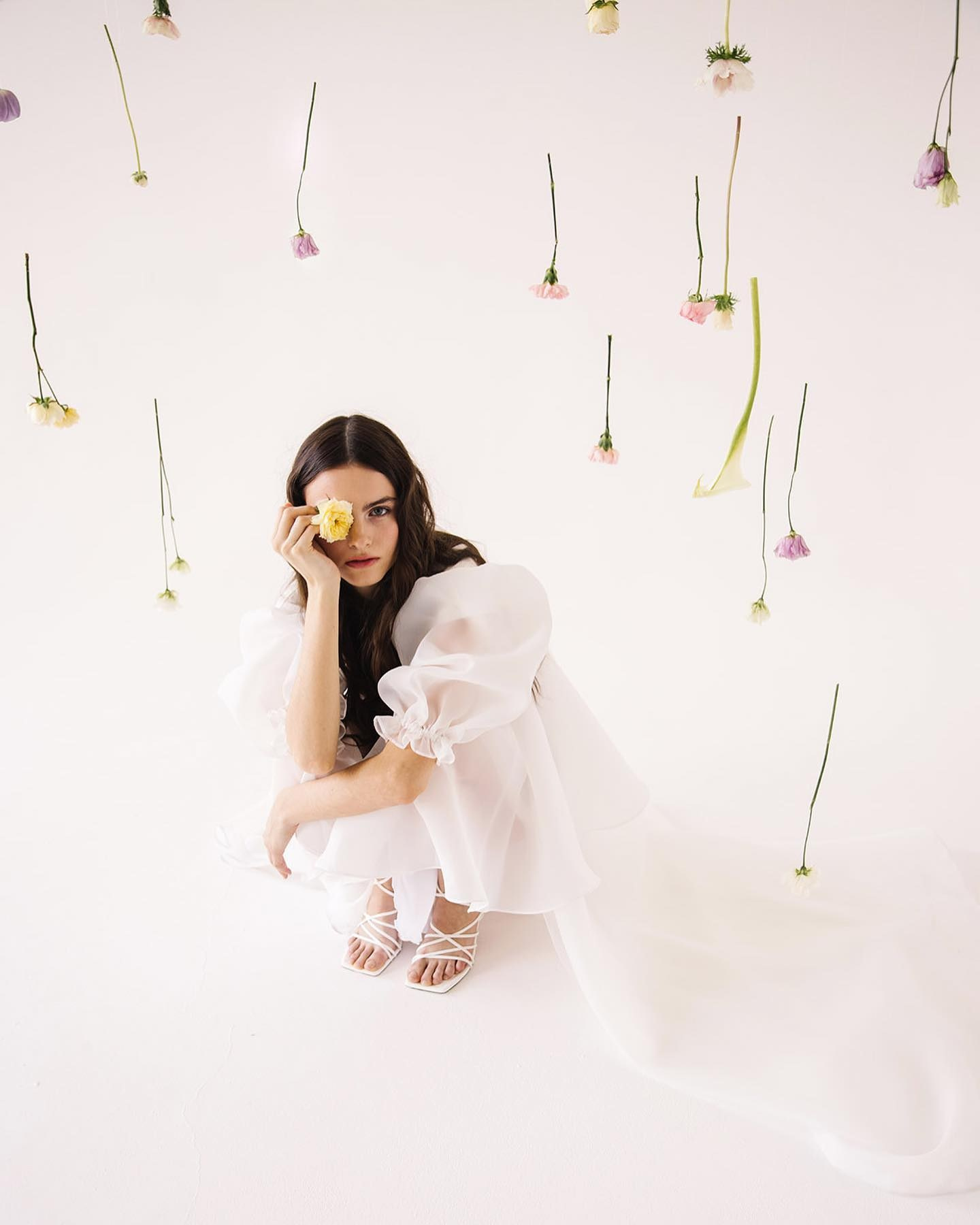 Флористика и декор в Санкт-Петербурге