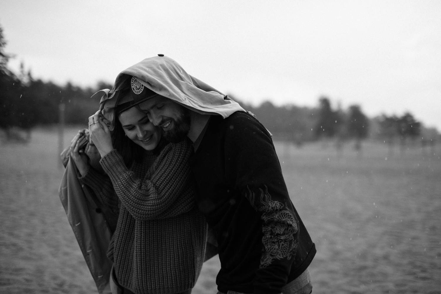 Z&G. Photographer Belgrade — Tsvetkova Maria