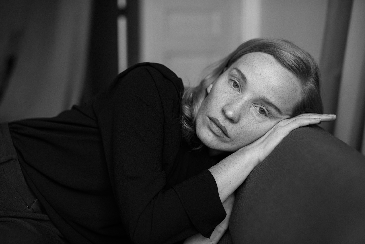 Julia. Photographer Belgrade — Tsvetkova Maria