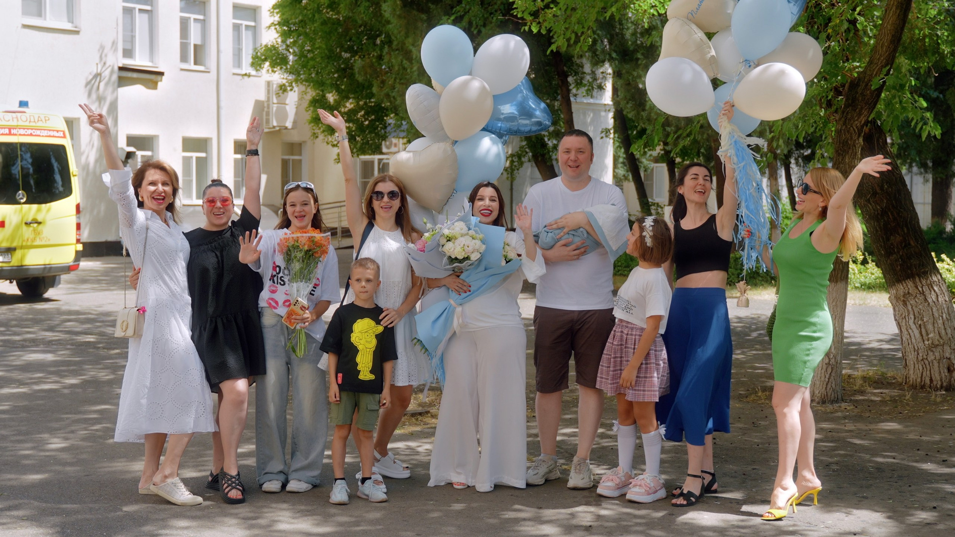 Выписка. Портфолио