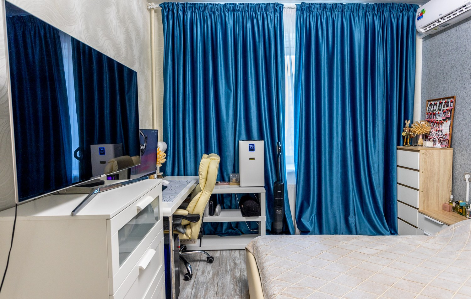 Интерьерный фотограф Москва