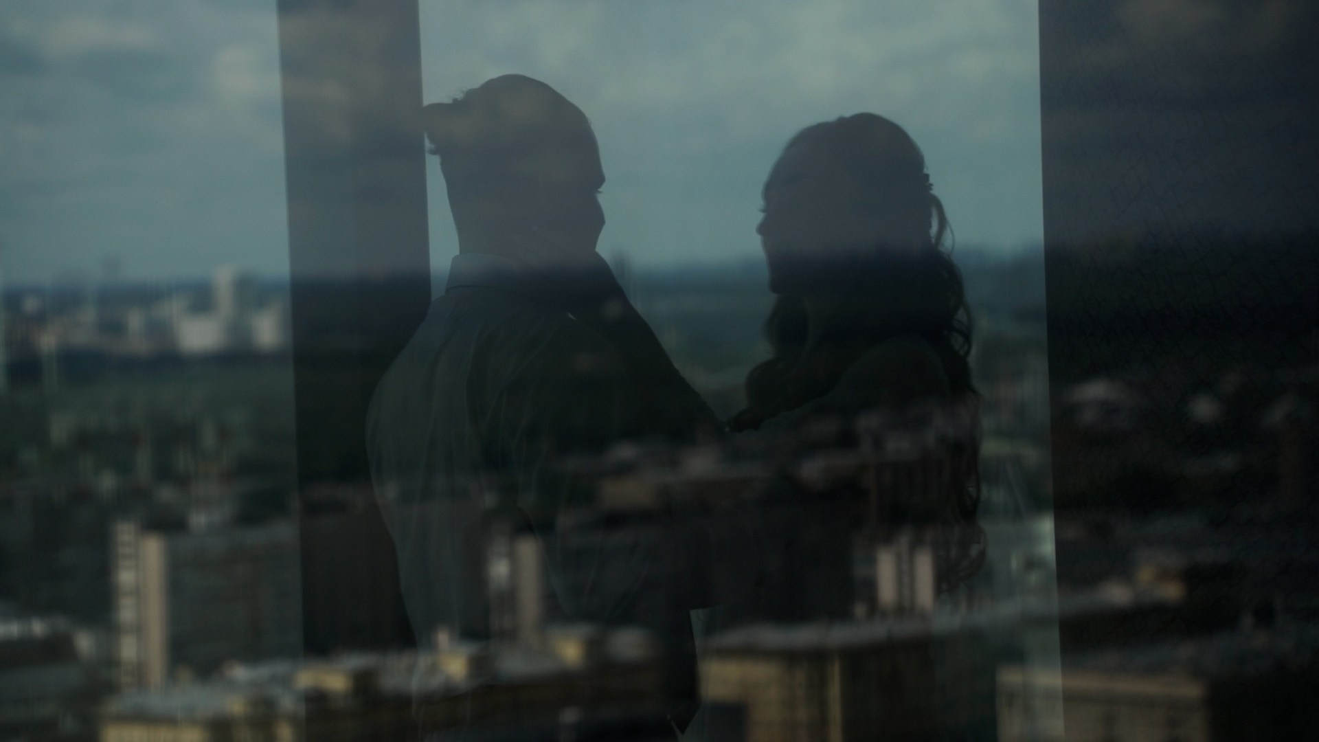 Свадьба Софии и Игоря. Видеограф Осинина Татьяна — видеосъемка в Москве