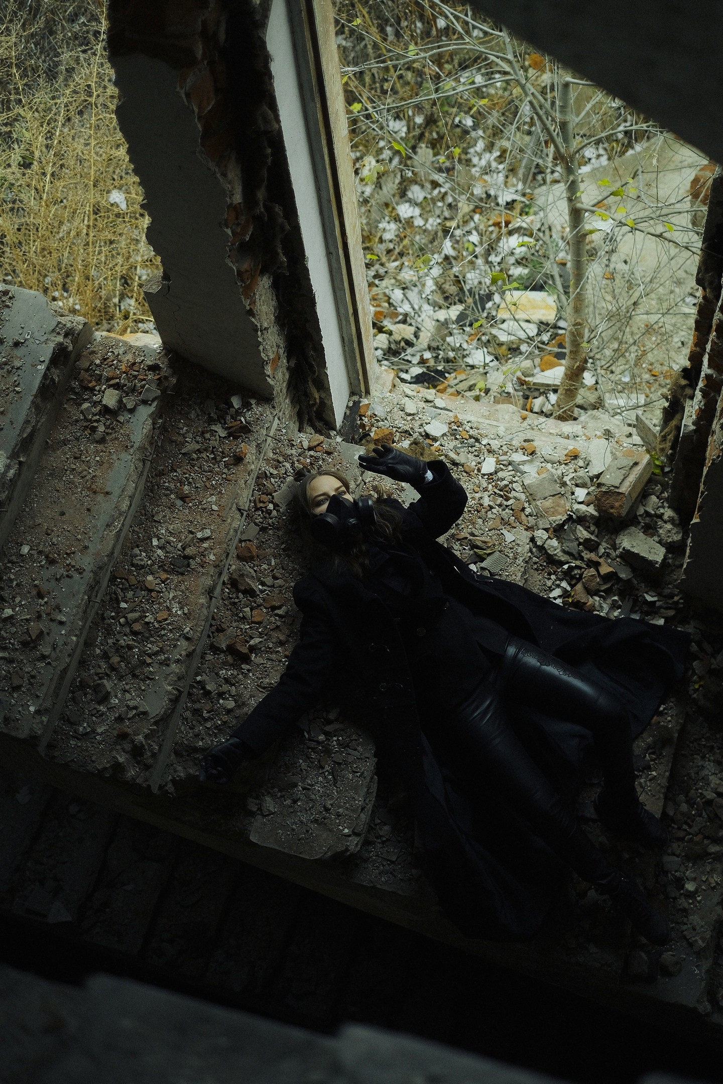 Гну свою линию | фотографирую в Тамбове и области