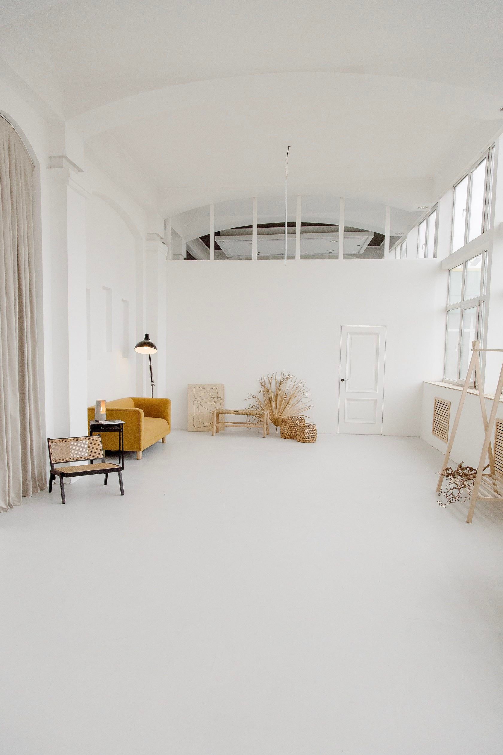 Фотостудии. Женский и семейный фотограф в Екатеринбурге Маша Пруц