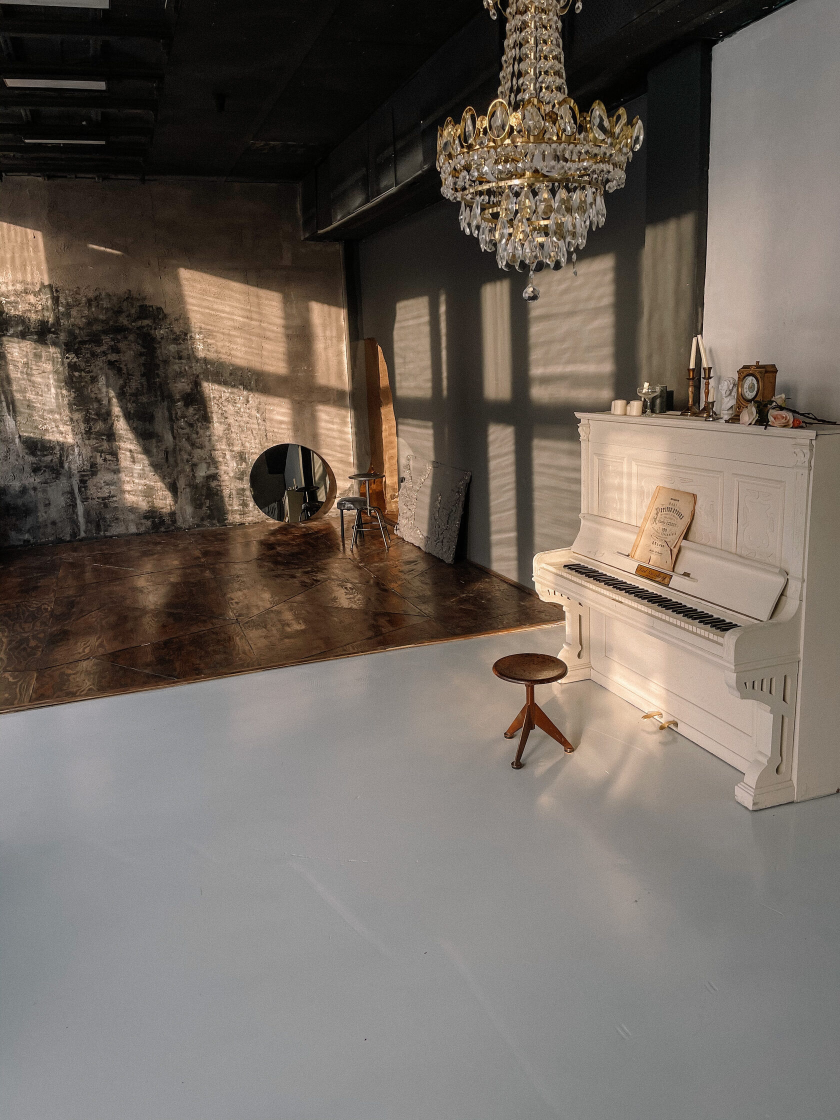 Фотостудии. Женский и семейный фотограф в Екатеринбурге Маша Пруц