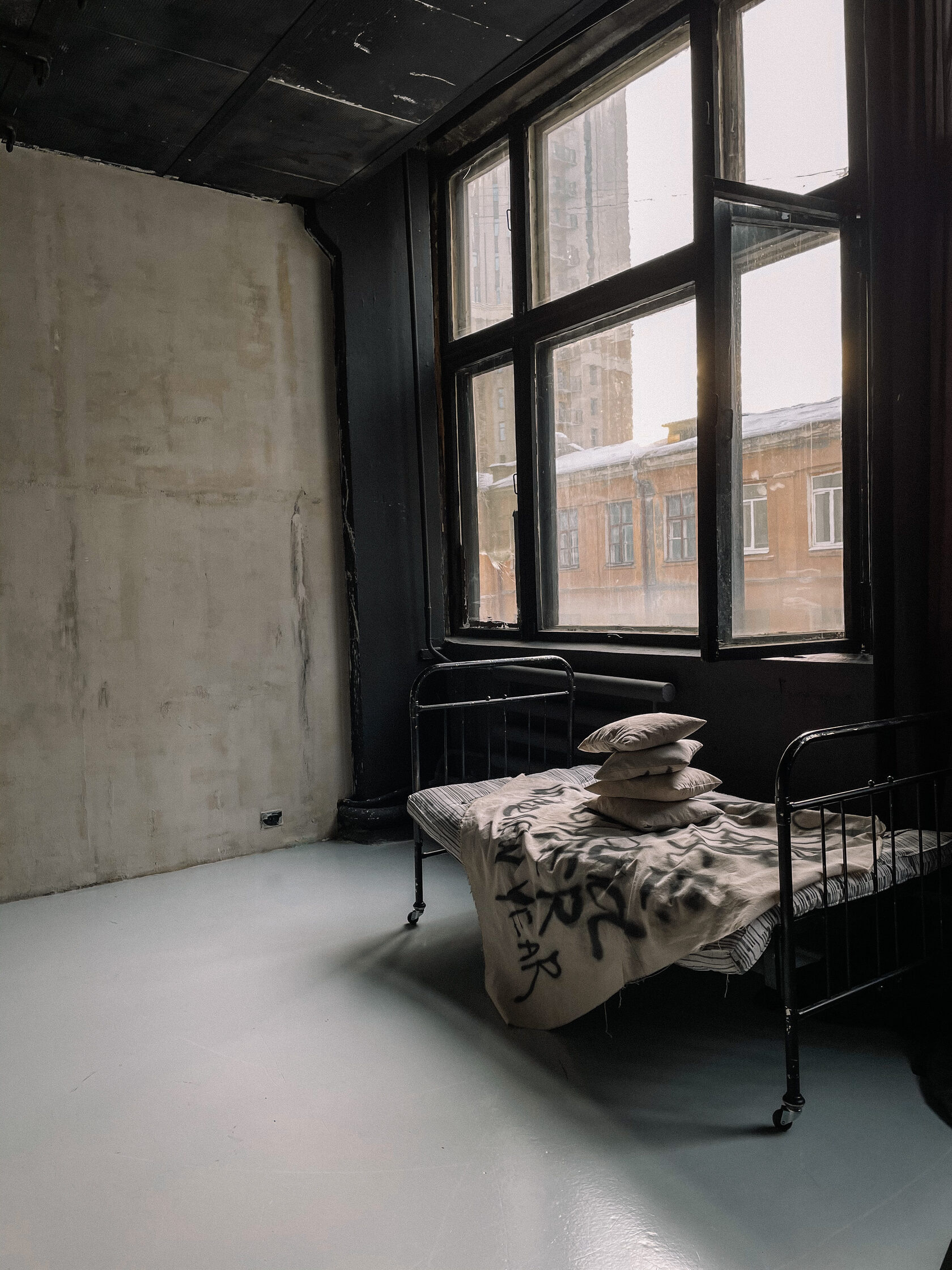 Фотостудии. Женский и семейный фотограф в Екатеринбурге Маша Пруц