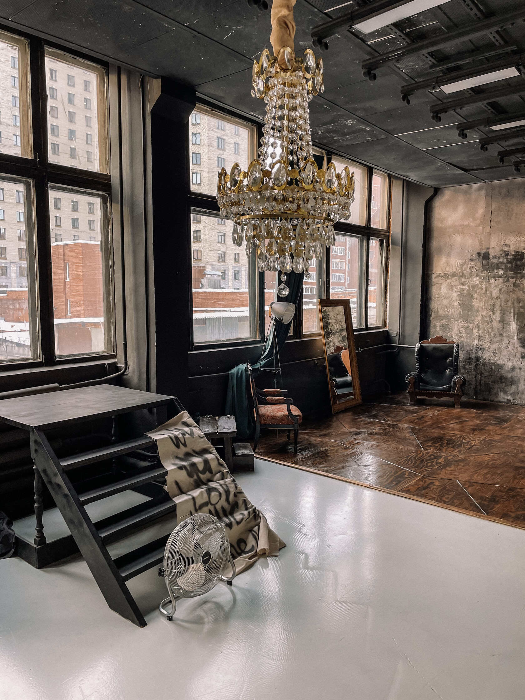 Фотостудии. Женский и семейный фотограф в Екатеринбурге Маша Пруц