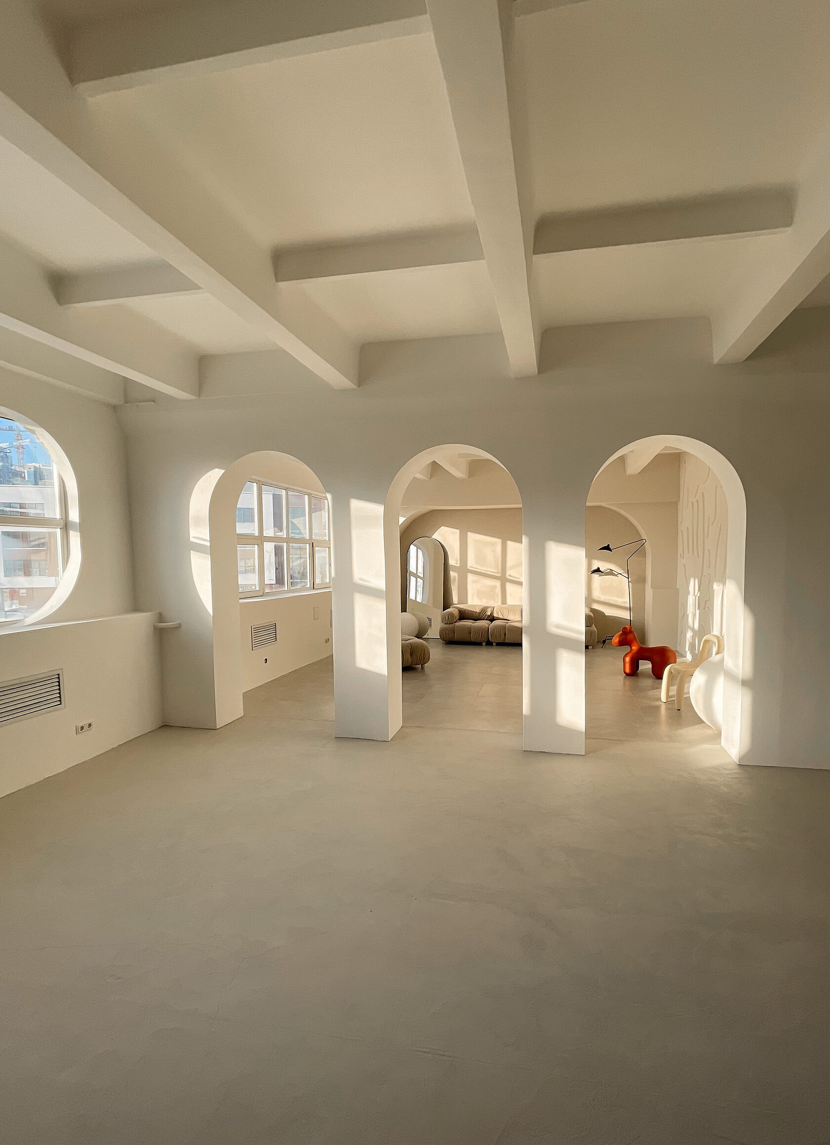 Фотостудии. Женский и семейный фотограф в Екатеринбурге Маша Пруц