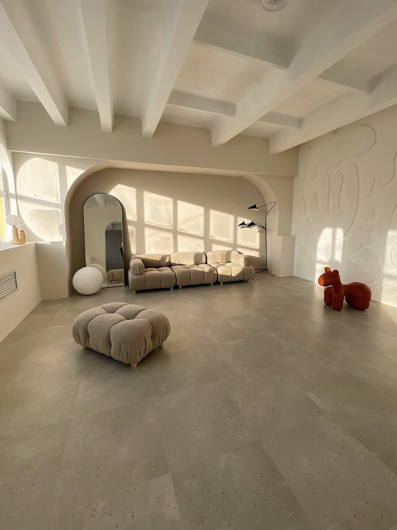 Фотостудии. Женский и семейный фотограф в Екатеринбурге Маша Пруц