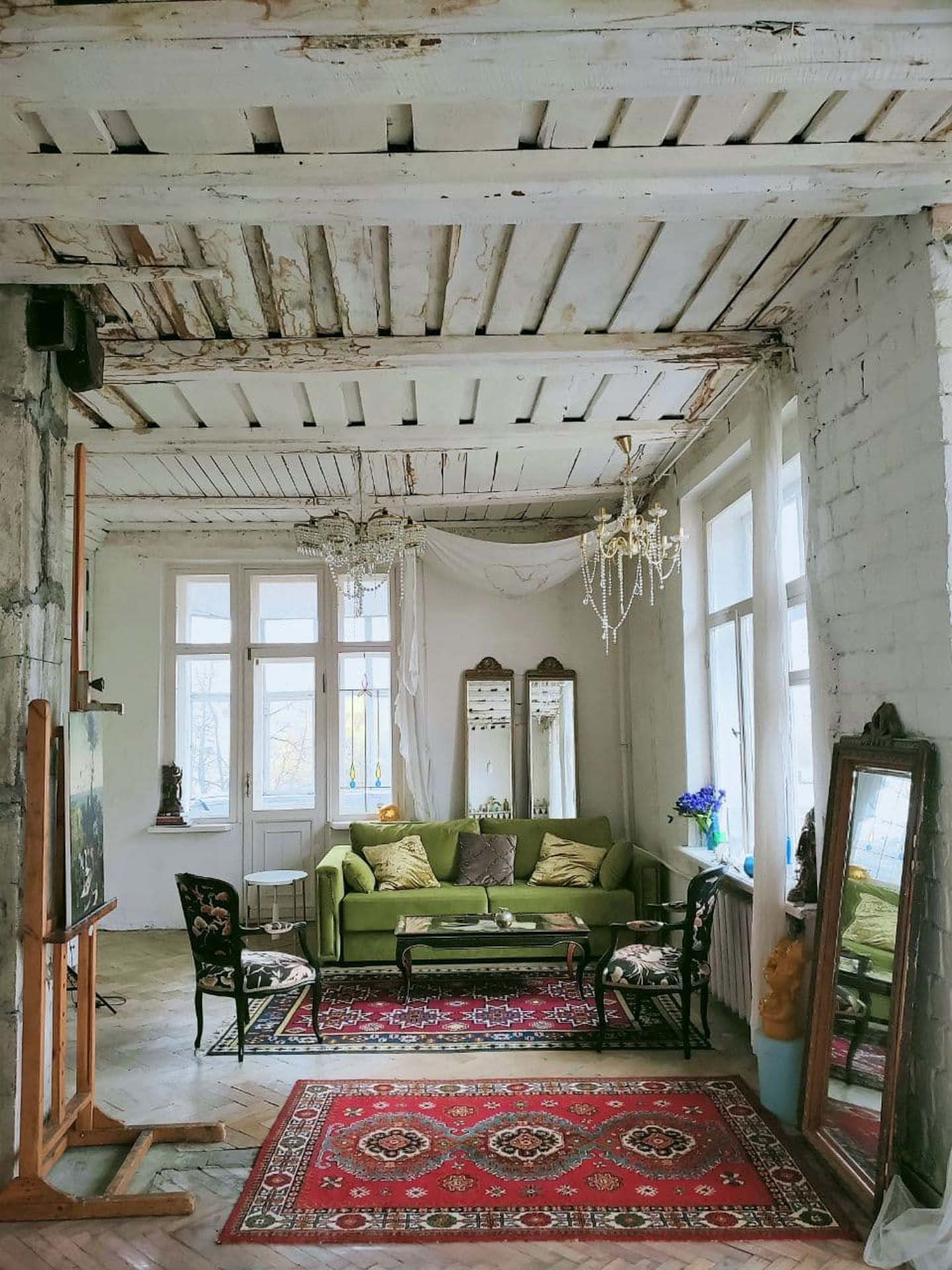 Фотостудии. Женский и семейный фотограф в Екатеринбурге Маша Пруц