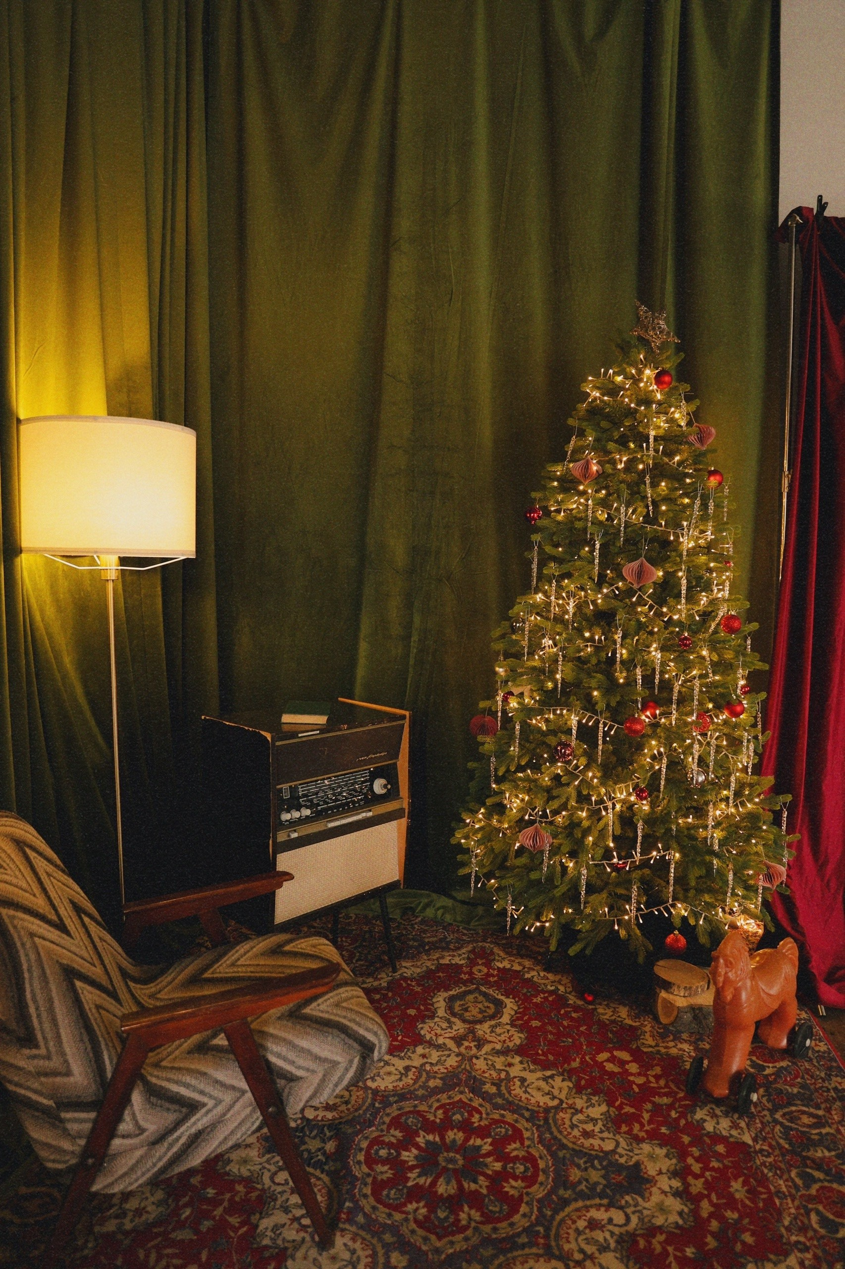 Фотостудия в Севастополе