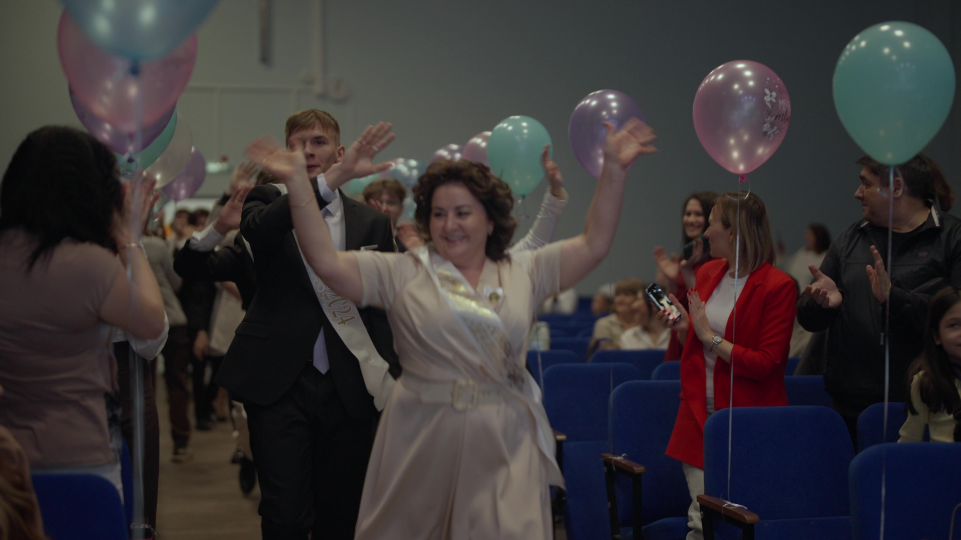 Репортажные истории. Вова Вершинин - видеограф в Нижнем Новгороде, Москве и всей России