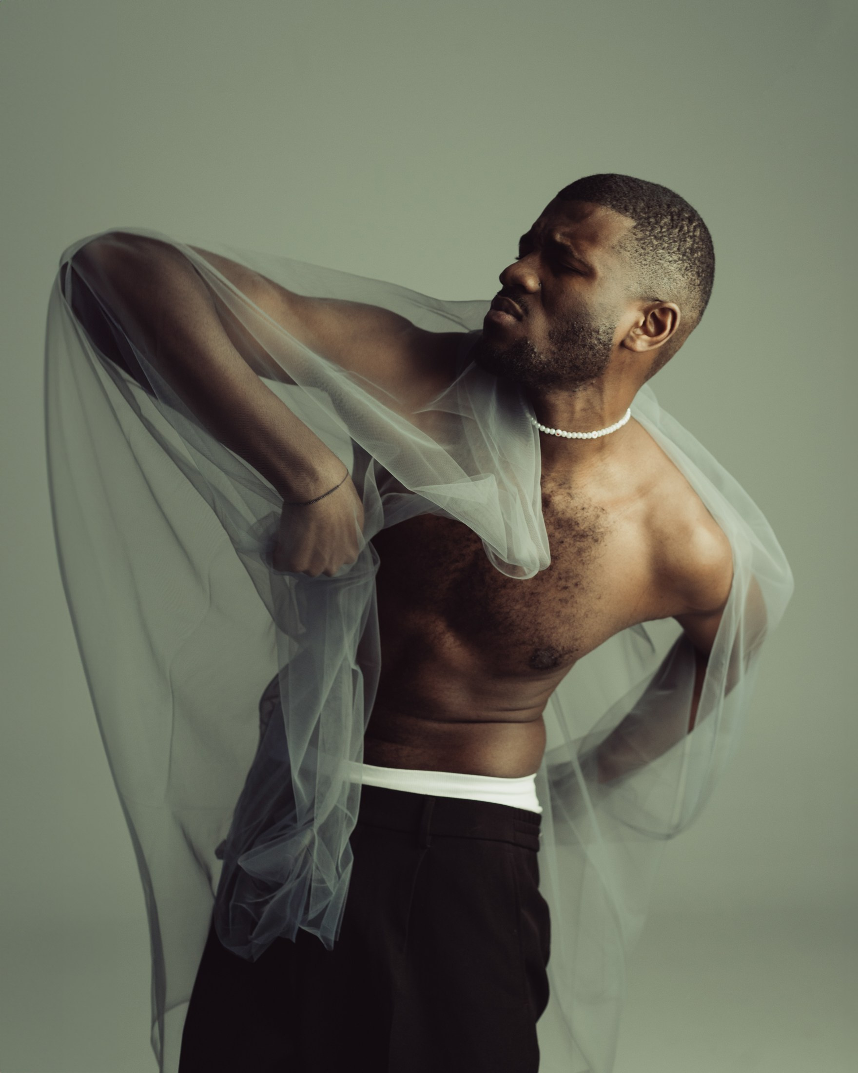 Zamira Sozieva ~ Портретный фотограф ~ Москва