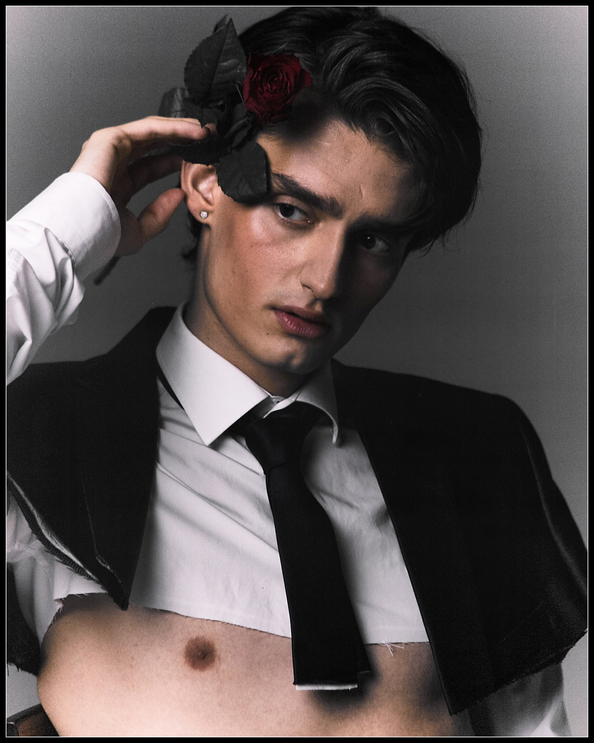 PORTFOLIO. Photographer from Yekaterinburg