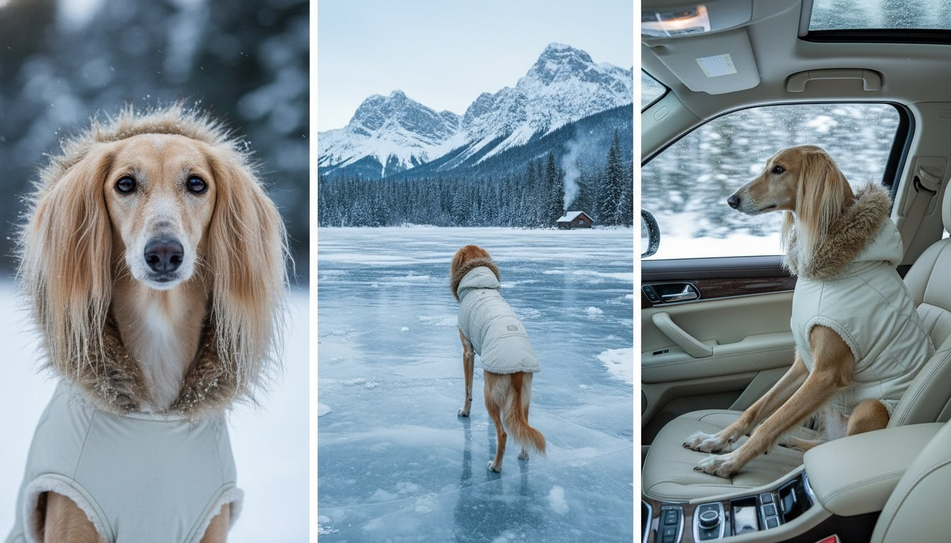 Нейросеть, ИИ, искусственный интеллект, промты собаки, промты кошки, улучшение фото, анималистика, nano Banana