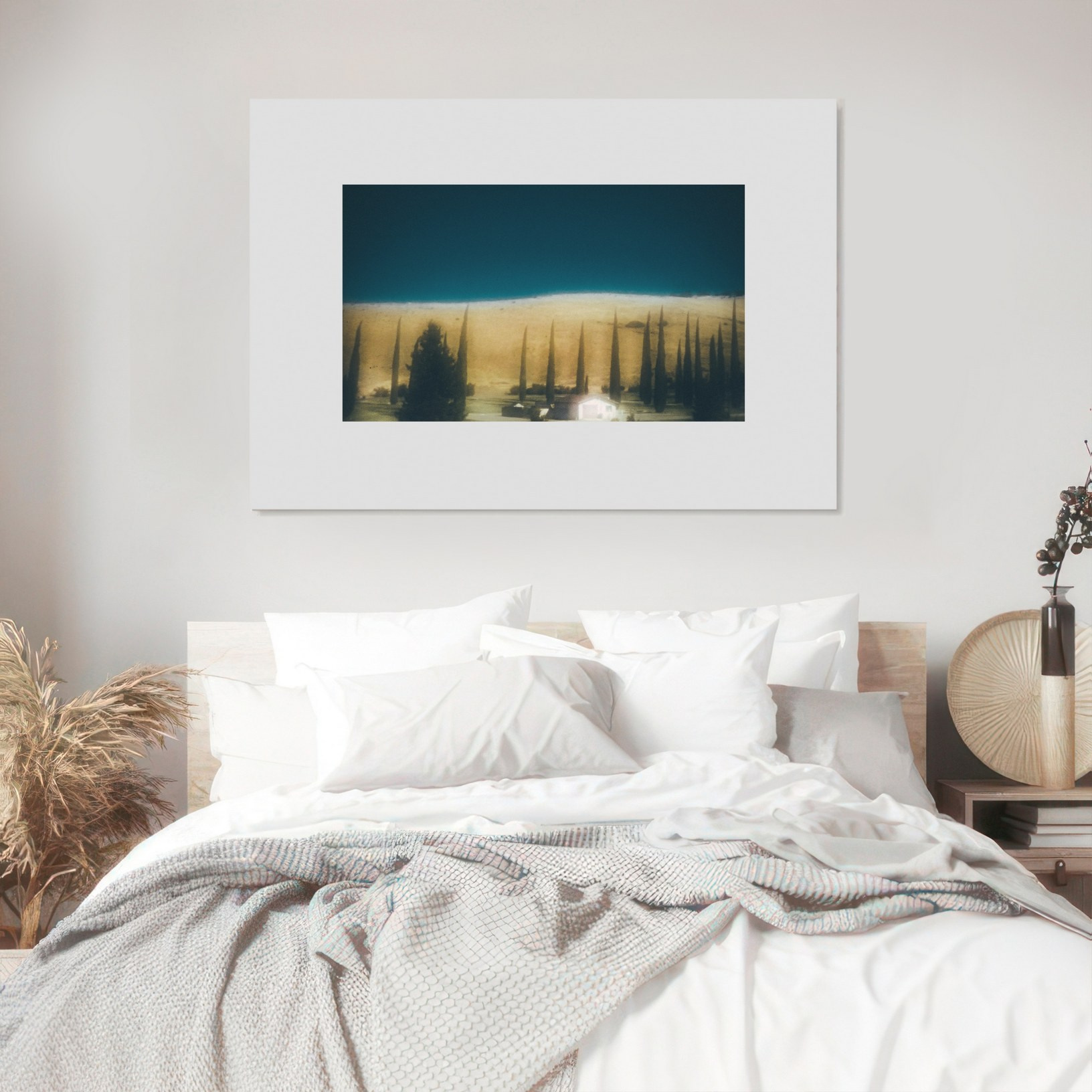 USA. Eduard Kopysov — International visual artist