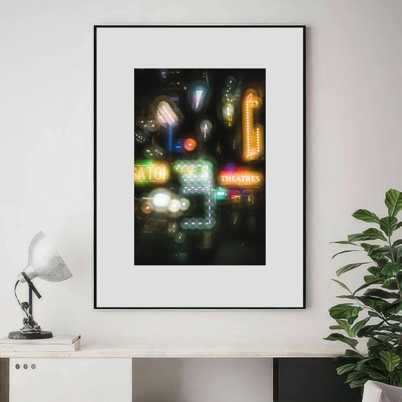 NYC. Eduard Kopysov — International visual artist