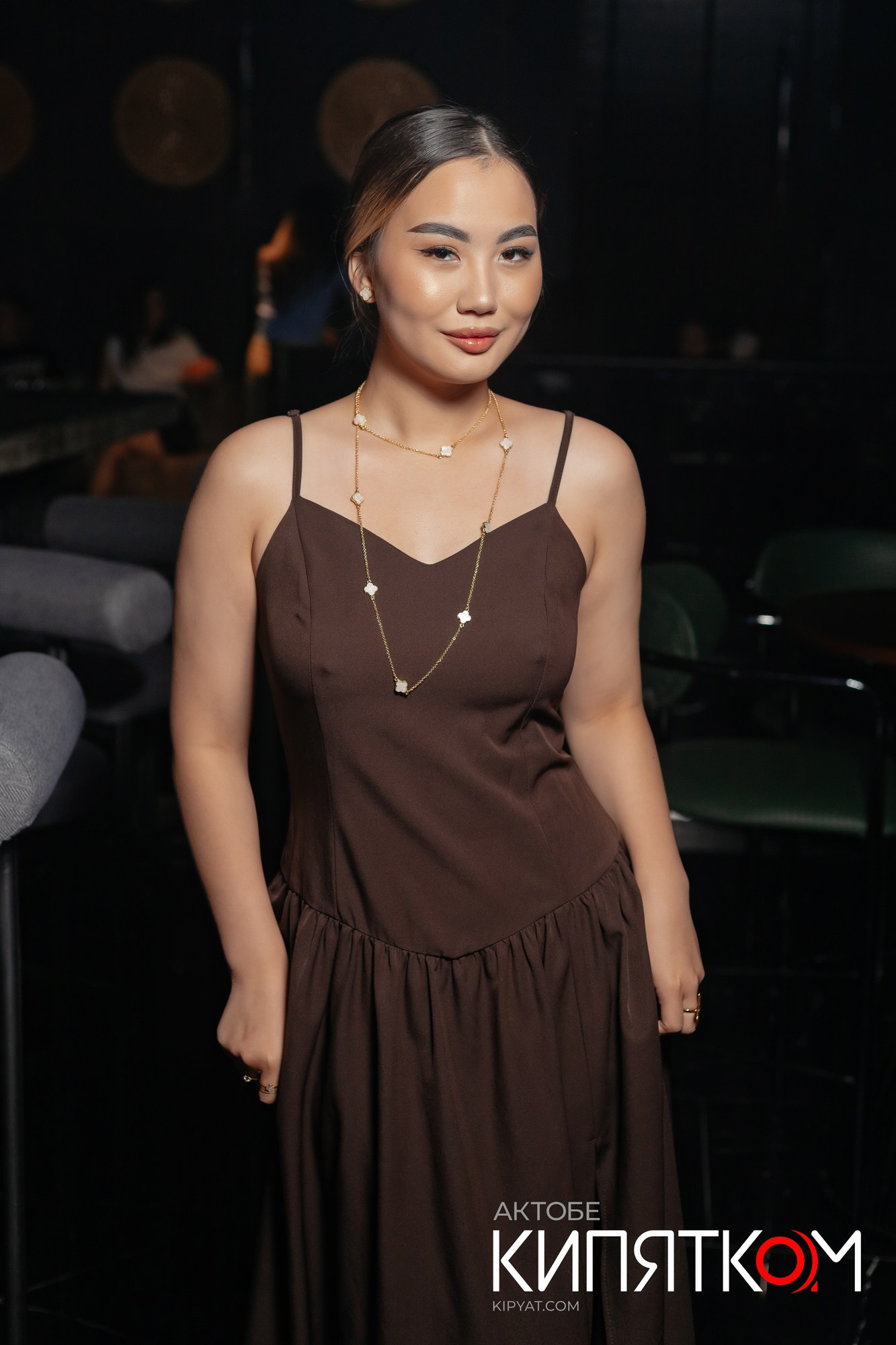 Актобе Кипятком