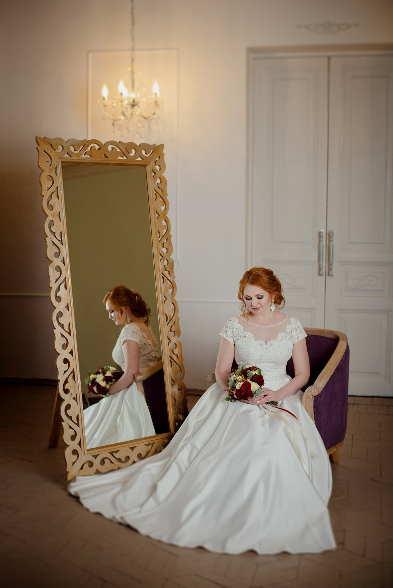 Королева Елена Свадебный и семейный фотограф в Туле