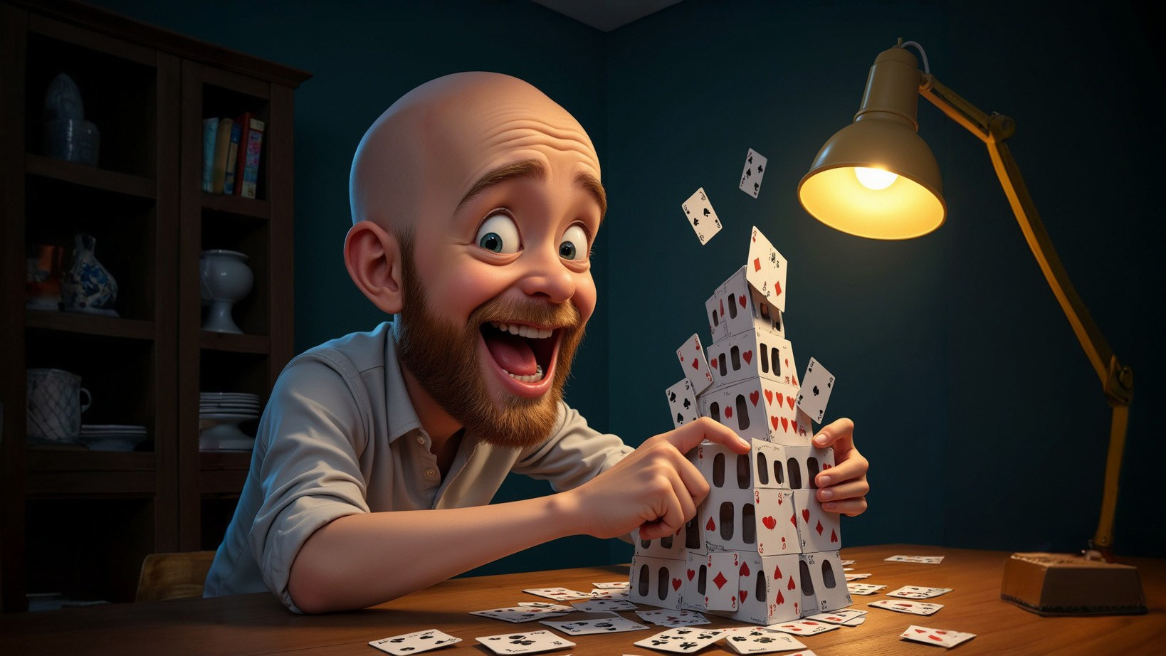 Как научиться выдавать стабильный результат на каждой съёмке