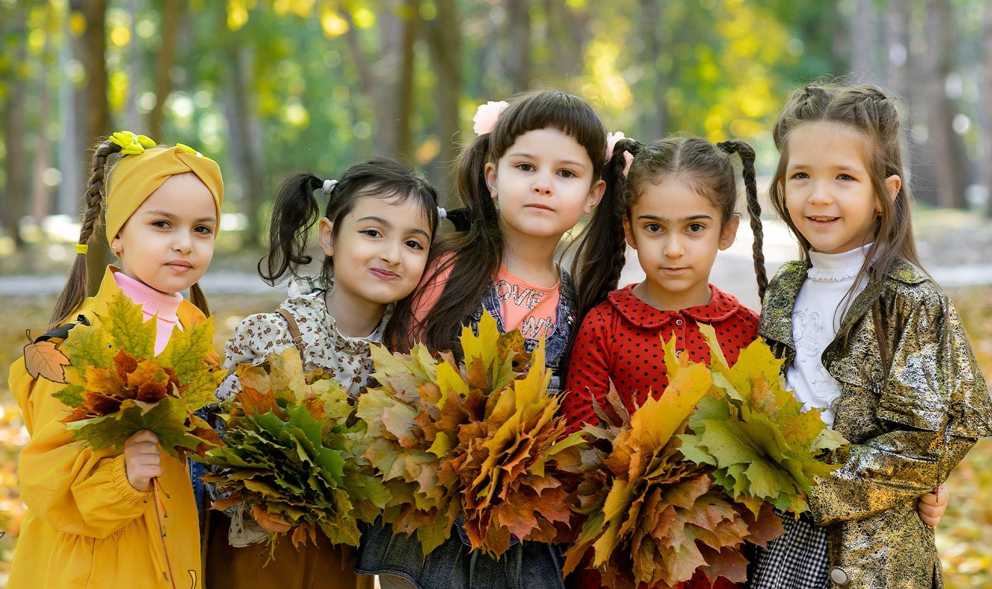 Рекомендации к осенней фотоссесии. Ваш выпускной альбом Ессентуки Пятигорск Кисловодск и весь КМВ