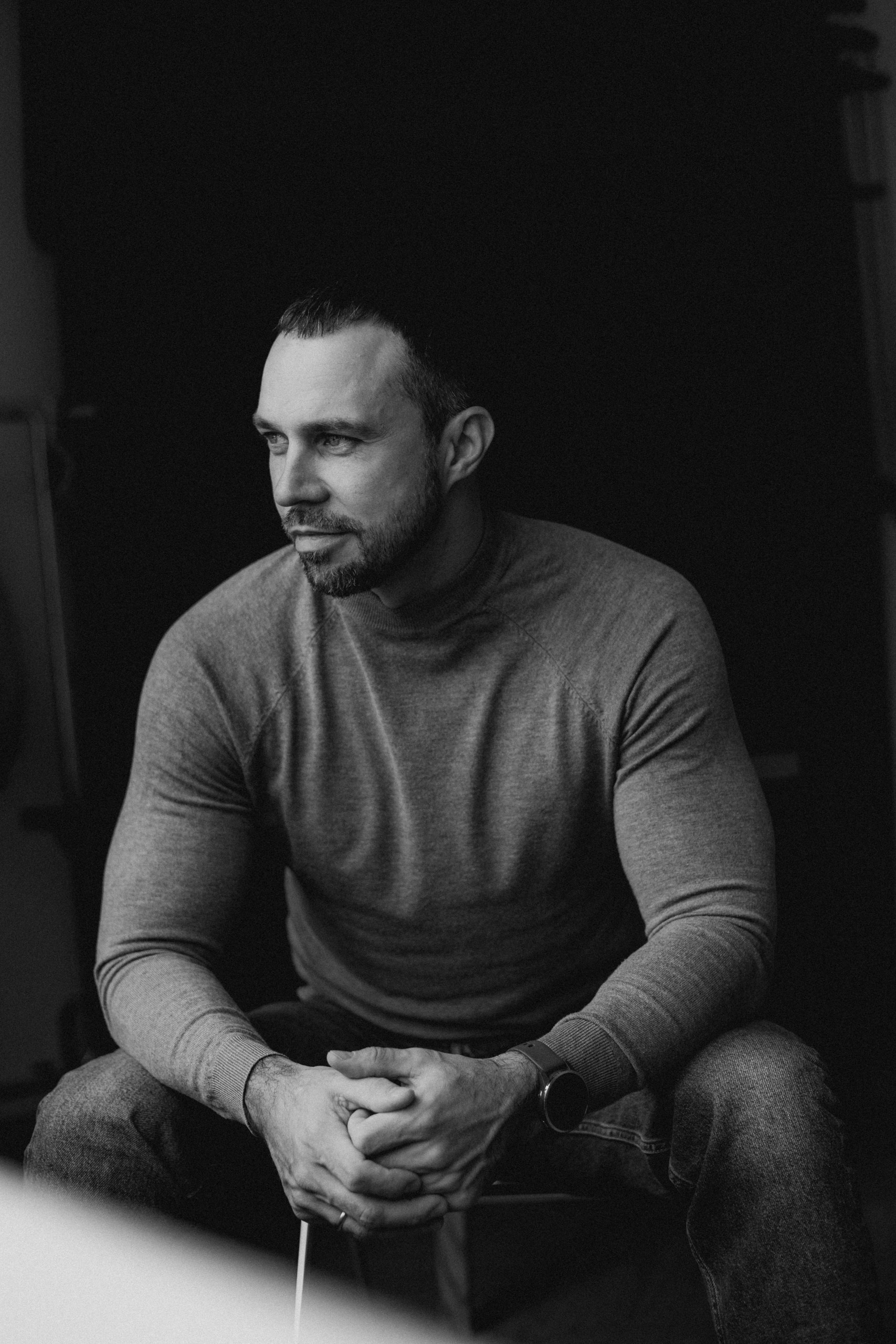 ANNA. Cause I See So Photography