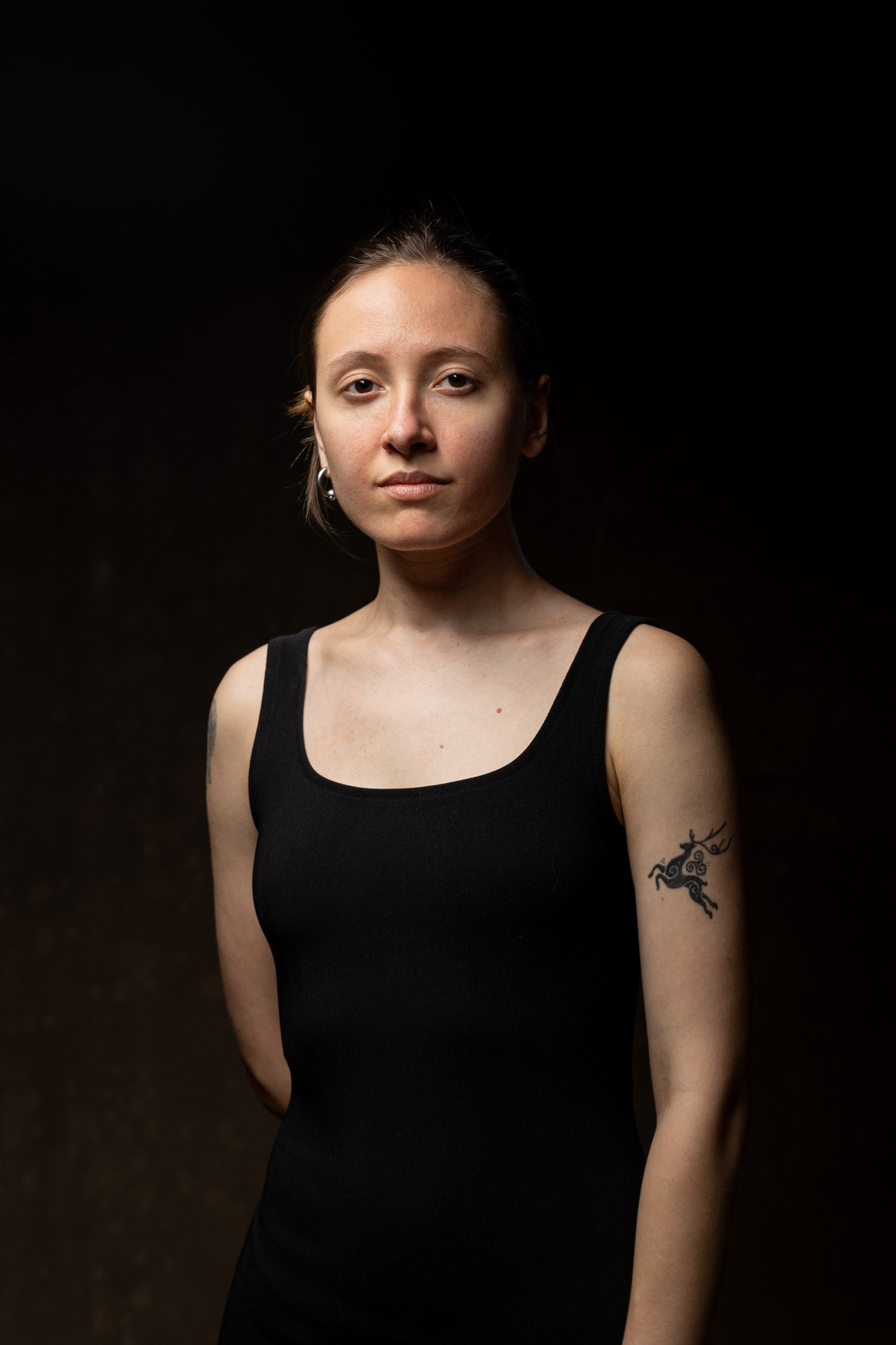 Анастасия. Влад Кучинский