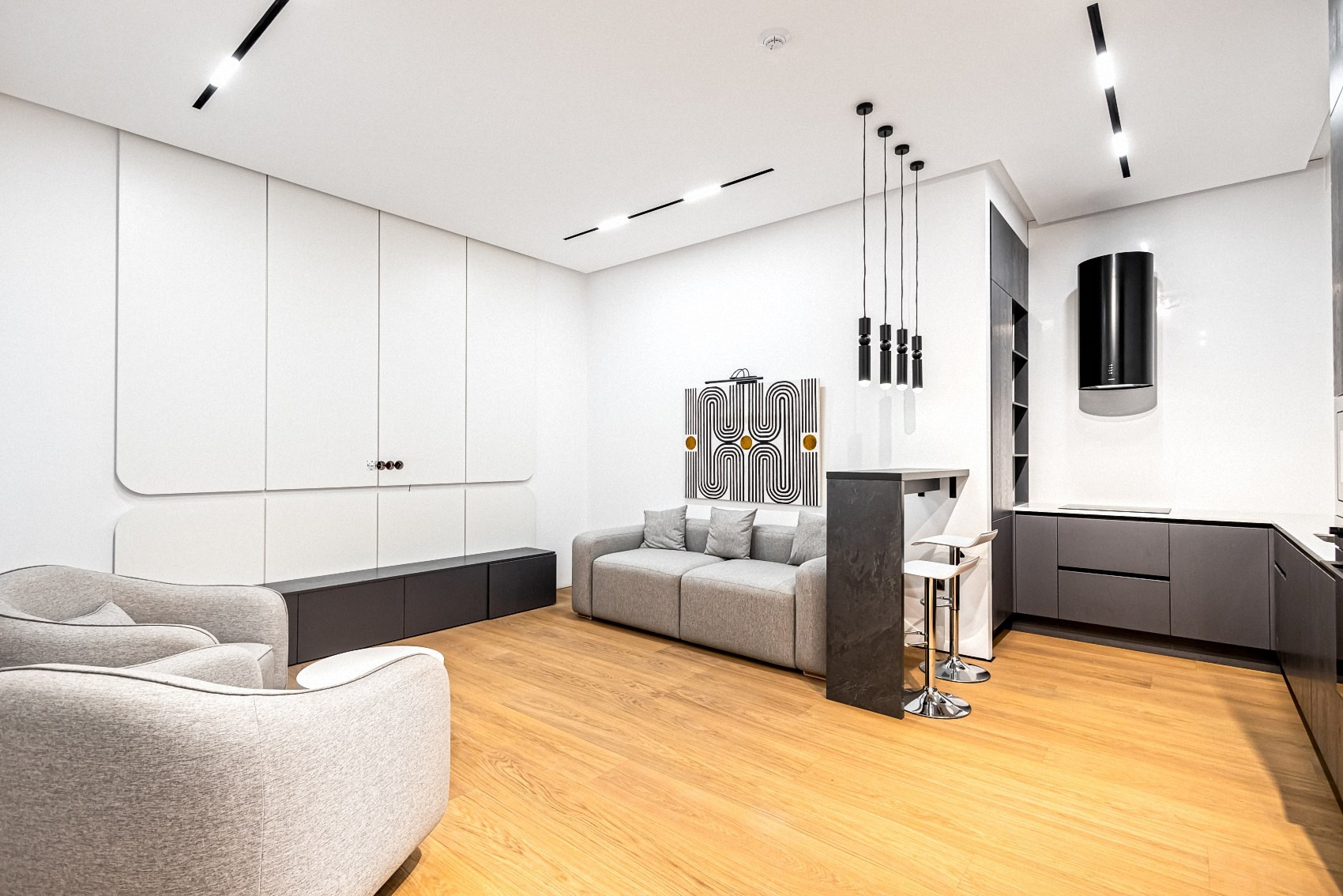 Интерьеры без категорий. Ольга Челядина. Услуги интерьерного фотографа