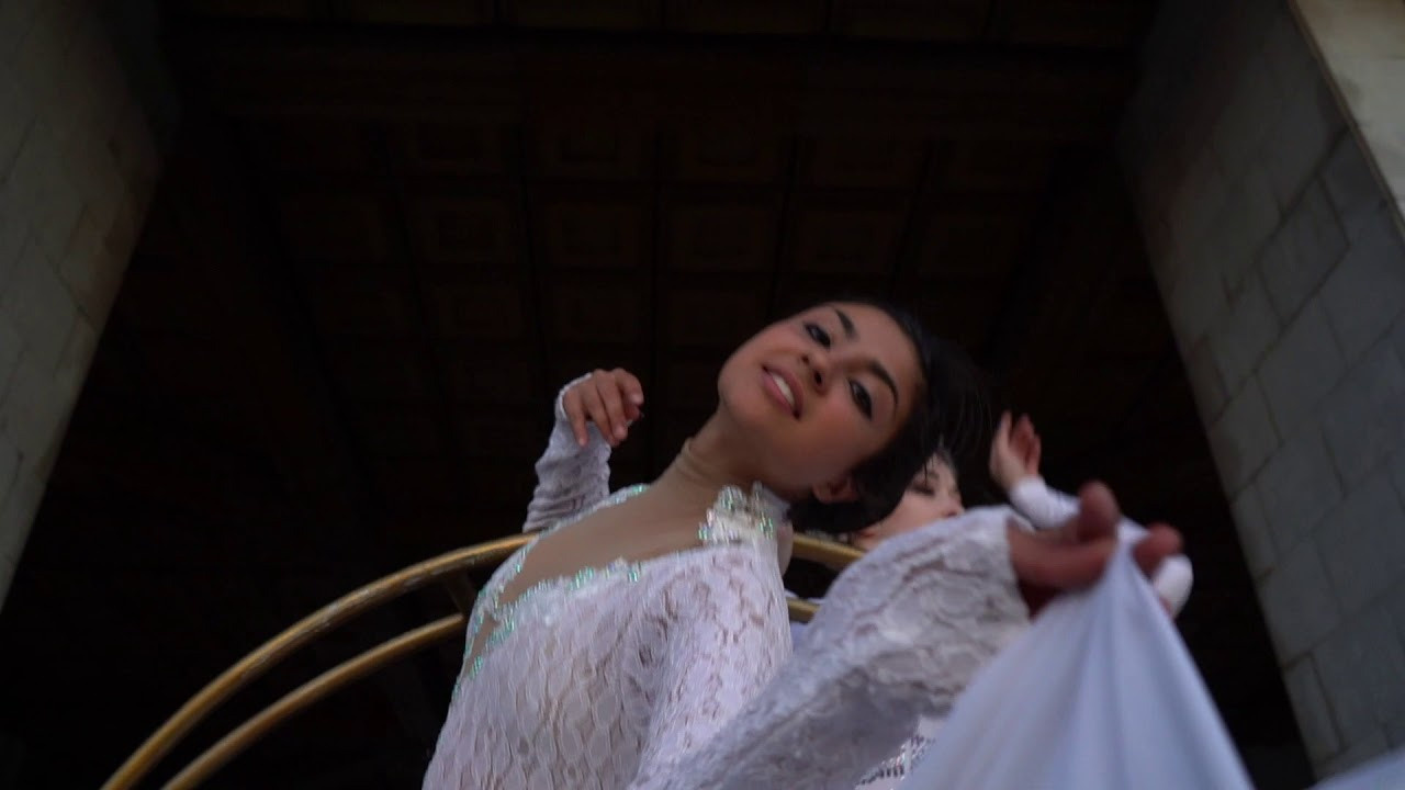 ВИДЕО. Медиа продакшн, Ян Фадеев, создание видео и фото, Москва, Россия