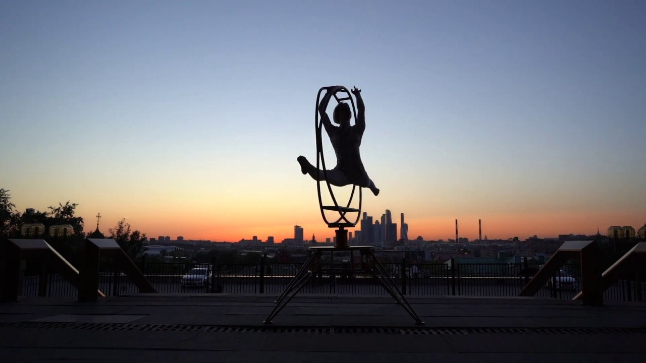 ВИДЕО. Медиа продакшн, Ян Фадеев, создание видео и фото, Москва, Россия