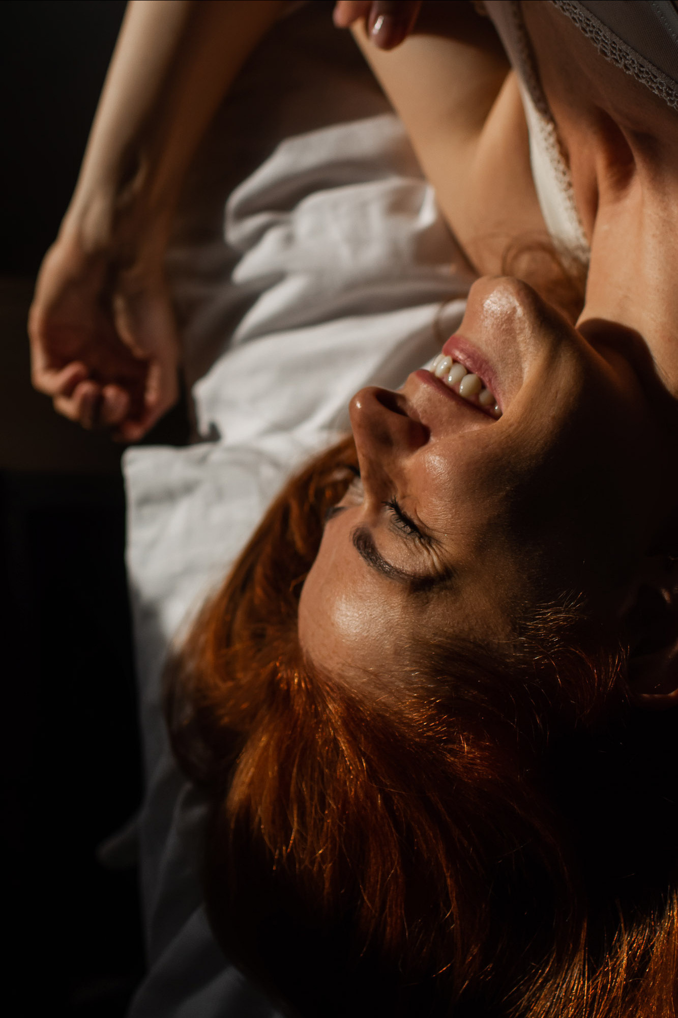 Женский фотограф в Москве и Московской области Лена Чалых